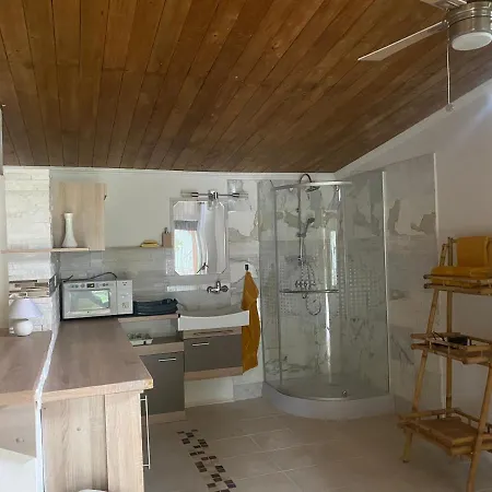 Medlin Apartman 2 * Siofok